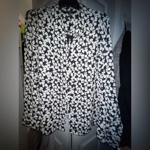 Karl Lagerfeld Blouse